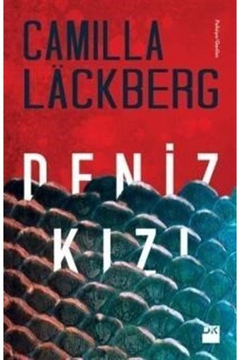 Doğan Kitap Deniz Kızı / Camilla Lackberg / / 9786050947342