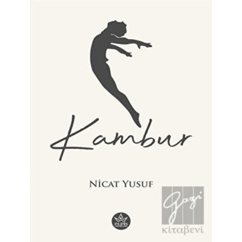 Kambur - Nicat Yusuf - Elpis Yayınları