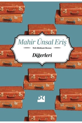 Doğan Kitap Diğerleri / Mahir Ünsal Eriş / Doğan Kitap / 9786256162655