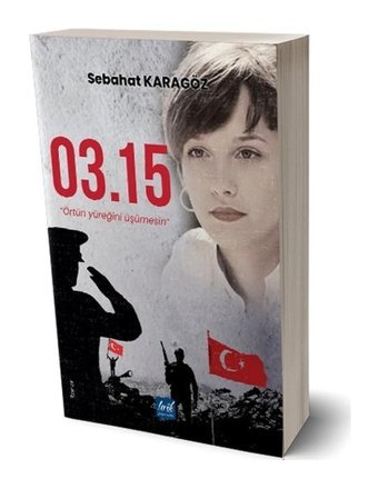 42064 - Sebahat Karagöz - Lirik Yayıncılık