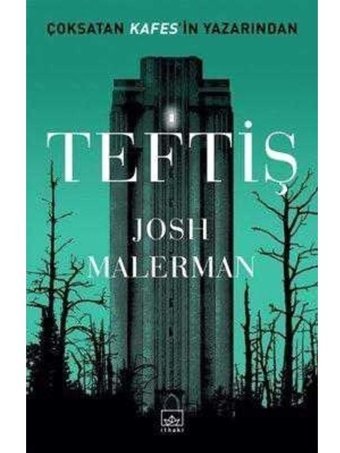 Teftiş - Josh Malerman - İthaki Yayınları