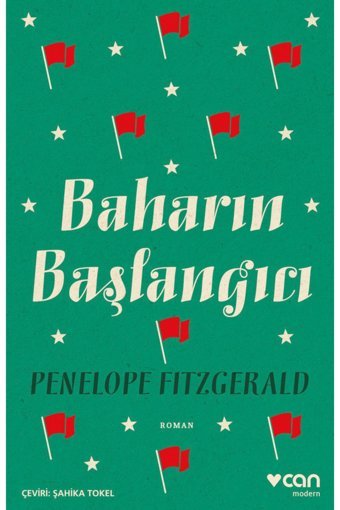 Can Yayınları Baharın Başlangıcı