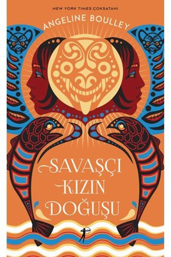 Artemis Yayınları Savaşçı Kızın Doğuşu / Angeline Boulley / Artemis Yayınları / 9786256205147