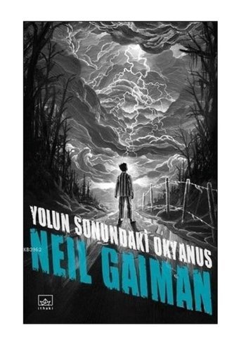 İthaki Yayınları Yolun Sonundaki Okyanus
