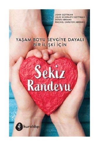 Kuraldışı Yayınları Sekiz Randevu Kuraldışı Yayınevi Kolektif Kitabı 224 Sayfa Kuraldışı Yayınevi