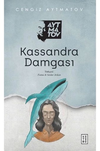Ketebe Yayınları Kassandra Damgası, Ketebe Kolektif, , Kassandra Damgası Kitabı, 320 Sayfa