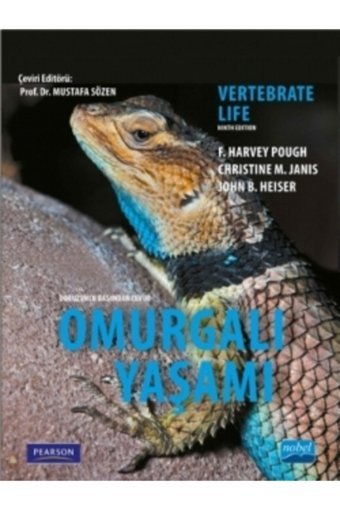 Nobel Akademik Yayıncılık Omurgalı Yaşam