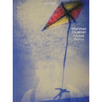 Melek Burcu - Mehmet Ocaktan - Everest Yayınları