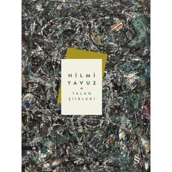 Everest Yayınları - Talan Şiirleri