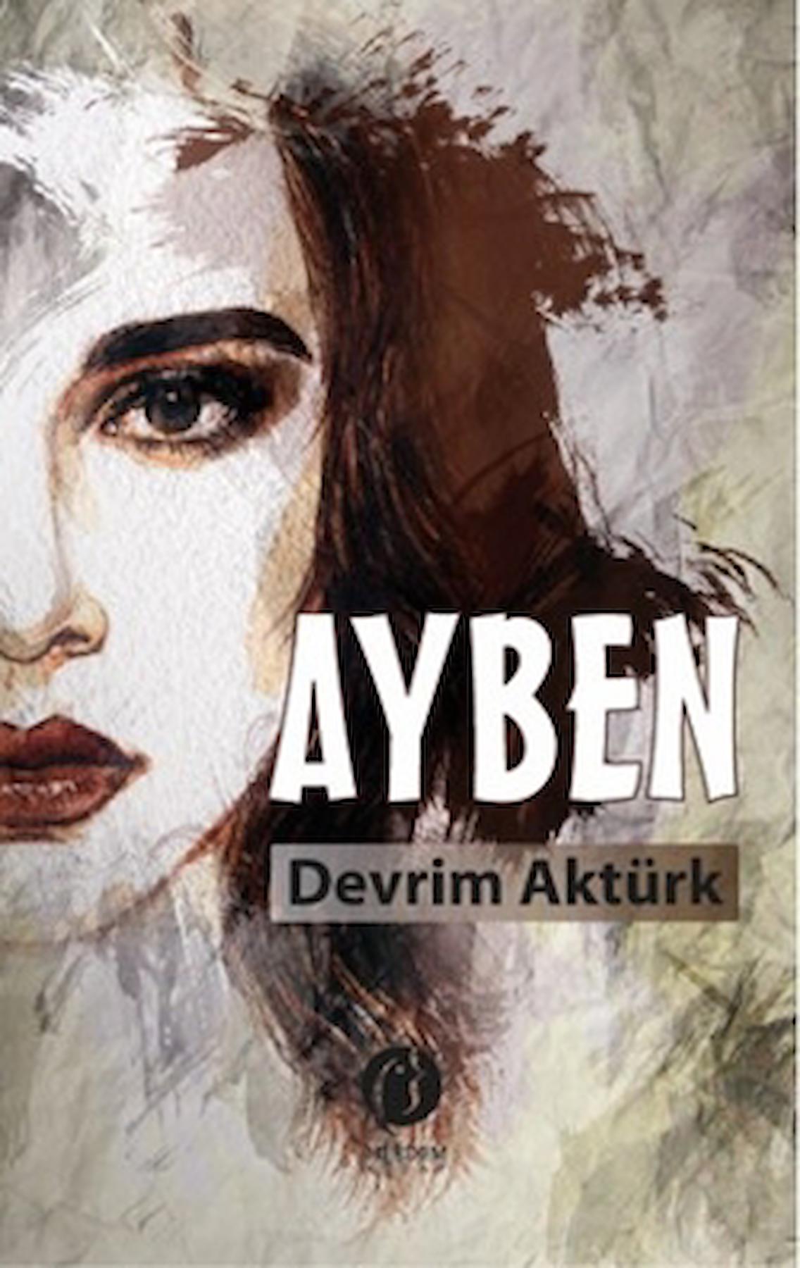 Ayben / Devrim Aktürk / Herdem Kitap / 9786256480728