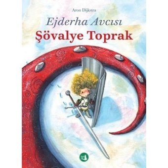 Ejderha Avcısı - Şövalye Toprak - Aron Dijkstra - Büyülü Fener