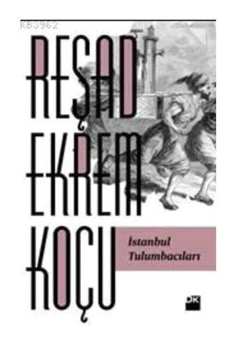 Istanbul Tulumbacıları-Doğan Kitap