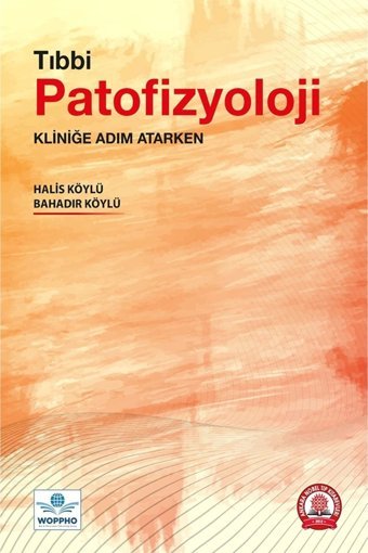 Ankara Nobel Tıp Kitabevi Tıbbi Patofizyoloji