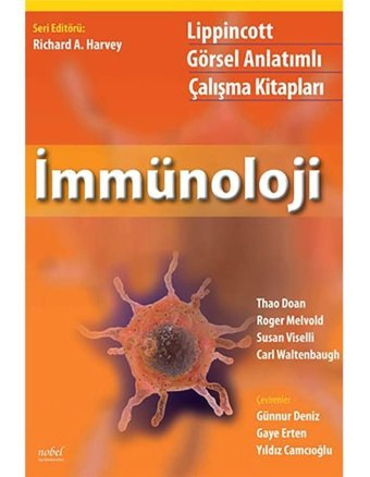 Lıppıncott- İmmunoloji- Nobel Tıp Kitabevleri