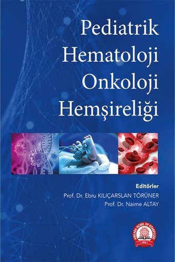 Ankara Nobel Tıp Kitabevi Pediatrik Hematoloji Onkoloji Hemşireliği