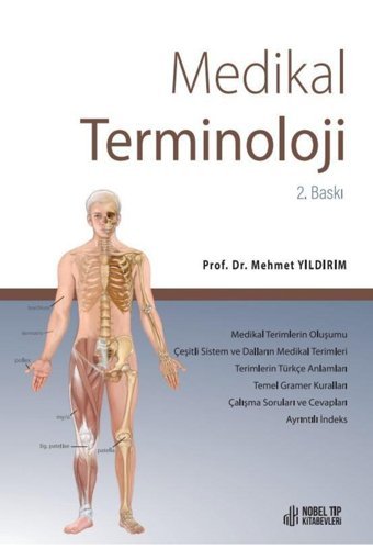 Nobel Tıp Kitabevleri Medikal Terminoloji