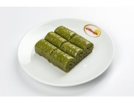 Güllüoğlu Fıstıklı Sarma 1 kg