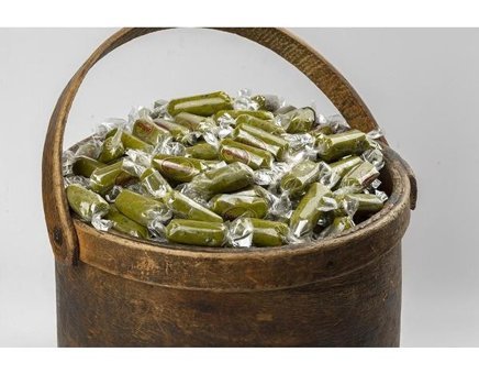 Güllüoğlu Fıstık Ezmesi 500 gr