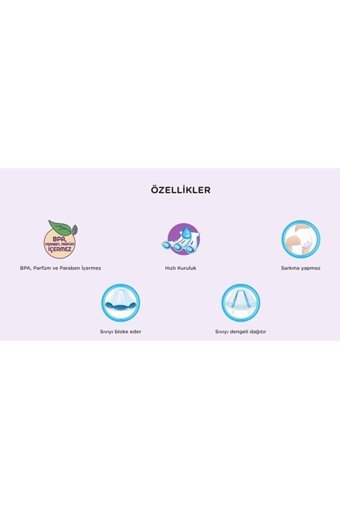 Canbebe 6 Numara Bantlı Bebek Bezi 6x18 Adet