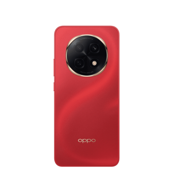 Oppo F29 Pro 256 GB Hafıza 8 GB Ram 6.7 inç 50 MP Çift Hatlı AMOLED Ekran Android Akıllı Cep Telefonu Kırmızı