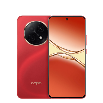 Oppo F29 Pro 256 GB Hafıza 8 GB Ram 6.7 inç 50 MP Çift Hatlı AMOLED Ekran Android Akıllı Cep Telefonu Kırmızı