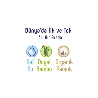 Sleepy Midi Ultra Fırsat Paketi 3 Numara Organik Külot Bebek Bezi 272 Adet
