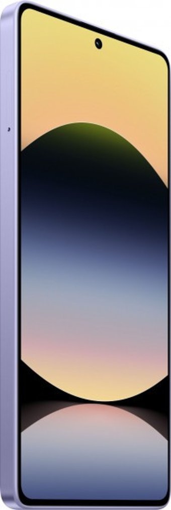 Xiaomi Redmi Note 14S 256 GB Hafıza 8 GB Ram 6.67 inç 200 MP Çift Hatlı AMOLED Ekran Android Akıllı Cep Telefonu Mor