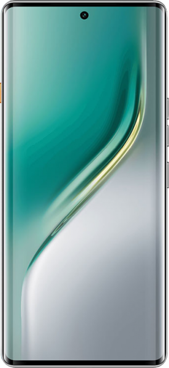 Tecno Camon 40 Premier 256 GB Hafıza 12 GB Ram 6.67 inç 50 MP Çift Hatlı AMOLED Ekran Android Akıllı Cep Telefonu Yeşil