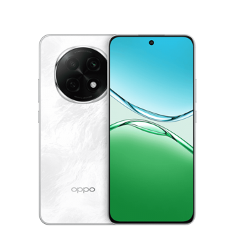 Oppo F29 Pro 256 GB Hafıza 8 GB Ram 6.7 inç 50 MP Çift Hatlı AMOLED Ekran Android Akıllı Cep Telefonu Beyaz