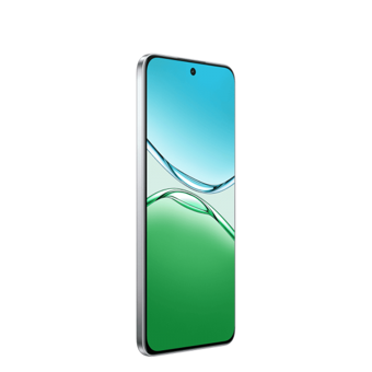 Oppo F29 Pro 256 GB Hafıza 8 GB Ram 6.7 inç 50 MP Çift Hatlı AMOLED Ekran Android Akıllı Cep Telefonu Beyaz