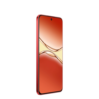 Oppo F29 Pro 128 GB Hafıza 8 GB Ram 6.7 inç 50 MP Çift Hatlı AMOLED Ekran Android Akıllı Cep Telefonu Kırmızı