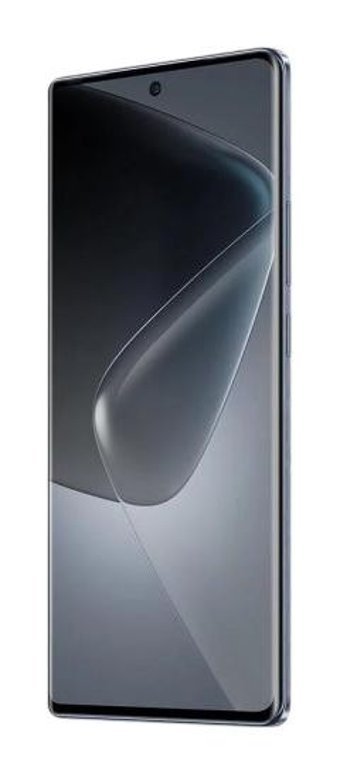Infinix Hot 50 Pro+ 256 GB Hafıza 12 GB Ram 6.78 inç 50 MP Çift Hatlı AMOLED Ekran Android Akıllı Cep Telefonu Siyah