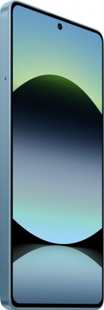 Xiaomi Redmi Note 14S 256 GB Hafıza 8 GB Ram 6.67 inç 200 MP Çift Hatlı AMOLED Ekran Android Akıllı Cep Telefonu Yeşil
