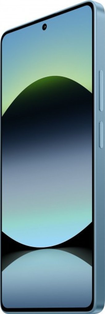 Xiaomi Redmi Note 14S 256 GB Hafıza 8 GB Ram 6.67 inç 200 MP Çift Hatlı AMOLED Ekran Android Akıllı Cep Telefonu Yeşil