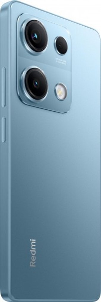 Xiaomi Redmi Note 14S 256 GB Hafıza 8 GB Ram 6.67 inç 200 MP Çift Hatlı AMOLED Ekran Android Akıllı Cep Telefonu Yeşil