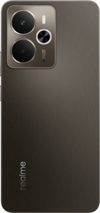 Realme 14 512 GB Hafıza 12 GB Ram 6.67 inç 50 MP Çift Hatlı AMOLED Ekran Android Akıllı Cep Telefonu Titanyum