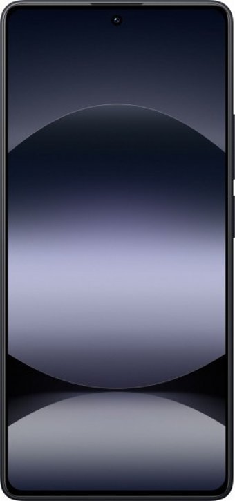Xiaomi Redmi Note 14S 256 GB Hafıza 8 GB Ram 6.67 inç 200 MP Çift Hatlı AMOLED Ekran Android Akıllı Cep Telefonu Siyah