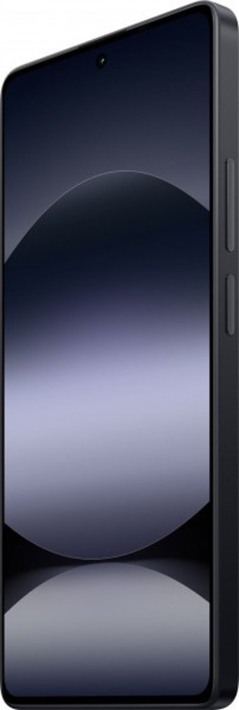 Xiaomi Redmi Note 14S 256 GB Hafıza 8 GB Ram 6.67 inç 200 MP Çift Hatlı AMOLED Ekran Android Akıllı Cep Telefonu Siyah