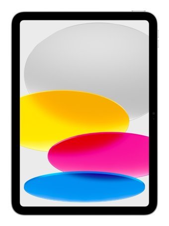 Apple iPad 10.Nesil MCM74TU/A 64 GB iPadOS 4 GB Ram 10.9 inç Tablet Gümüş