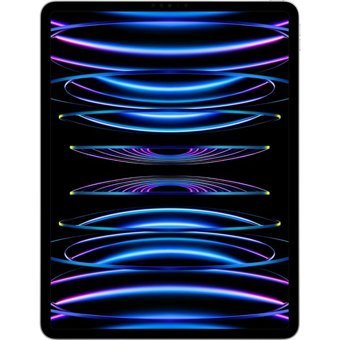 Apple iPad Pro M2 6.Nesil MNY03TU/A 2 TB iPadOS 16 GB Ram 12.9 inç Tablet Gümüş