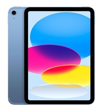 Apple iPad 11.Nesil MD7Q4TU/A 512 GB iPadOS 4 GB Ram Sim Kartlı 11.0 inç Tablet Mavi