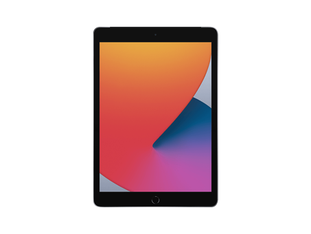 Apple iPad 8.Nesil MYML2TU/A 128 GB iPadOS 3 GB Ram Sim Kartlı 10.2 inç Tablet Uzay Grisi