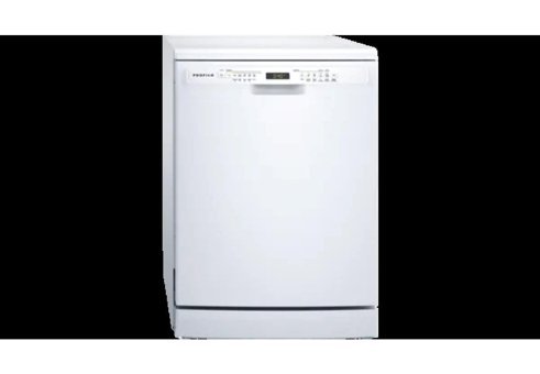 Profilo BM 4381EG 4 Programlı D Enerji Sınıfı 13 Kişilik Beyaz Solo Bulaşık Makinesi