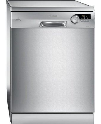 Profilo BM4380EG 4 Programlı F Enerji Sınıfı 12 Kişilik Inox Solo Bulaşık Makinesi