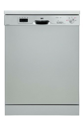 SEG SBM 4020 SE 4 Programlı A Enerji Sınıfı 12 Kişilik Gri Solo Bulaşık Makinesi