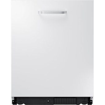 Samsung DW60DG550B00TR 5 Programlı D Enerji Sınıfı 13 Kişilik Beyaz Ankastre Bulaşık Makinesi