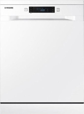 Samsung DW60DG560FWQTR 6 Programlı D Enerji Sınıfı 14 Kişilik Beyaz Solo Bulaşık Makinesi