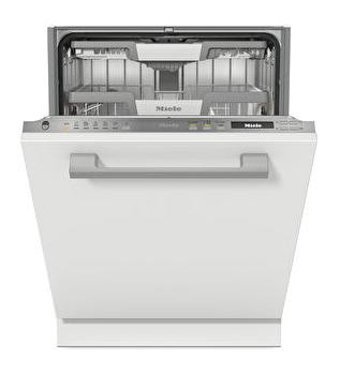 Miele G 7197 SCVİ XXL AutoDos 125 Edition 9 Programlı A Enerji Sınıfı 14 Kişilik Çekmeceli Beyaz Ankastre Bulaşık Makinesi