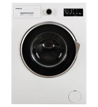 Finlux Klasik 71100 CM 7 kg 1000 Devir Beyaz Solo Çamaşır Makinesi