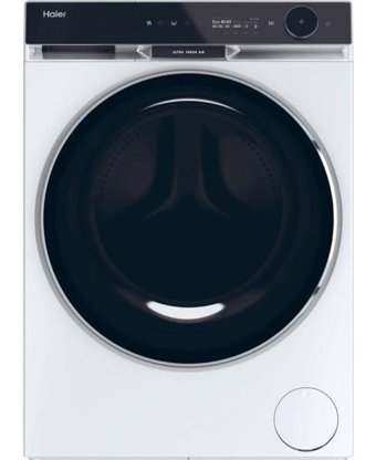 Haier X Series 11 HW110-BD14397U1 11 kg 1400 Devir Beyaz Solo Çamaşır Makinesi